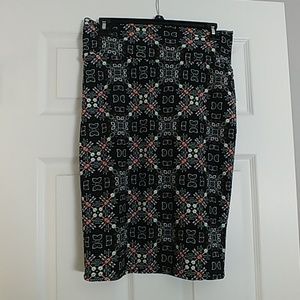 Lularoe Small Cassie